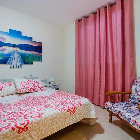 Costa Adeje Ocean Park 3 Bedroom Apartment Экстерьер фото