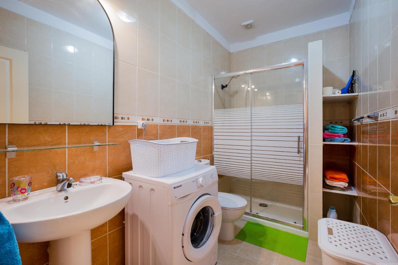 Costa Adeje Ocean Park 3 Bedroom Apartment Экстерьер фото