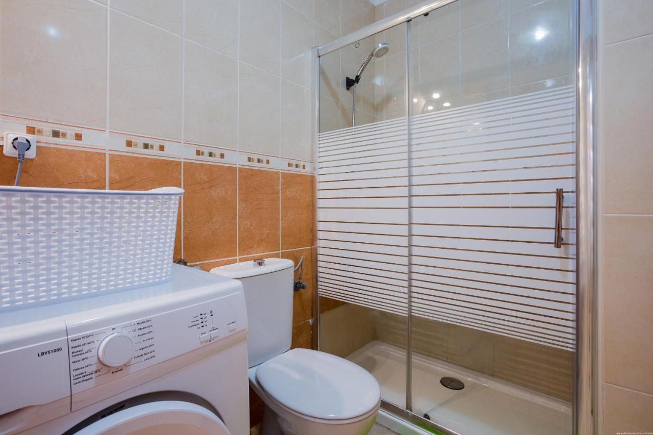 Costa Adeje Ocean Park 3 Bedroom Apartment Экстерьер фото